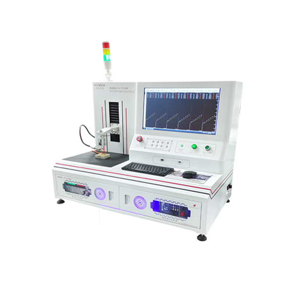 FX-1705PR探針荷重電阻&負(fù)載溫升測(cè)試儀